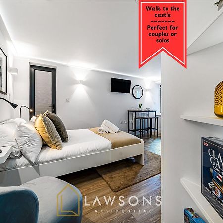 Cosy Living By Lawsons Lägenhet Windsor Exteriör bild