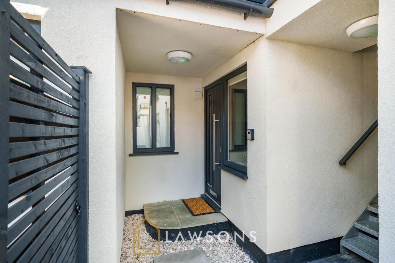Cosy Living By Lawsons Lägenhet Windsor Exteriör bild